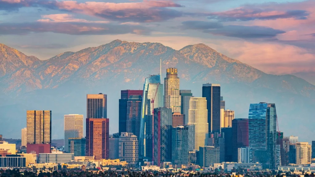 Los Angeles