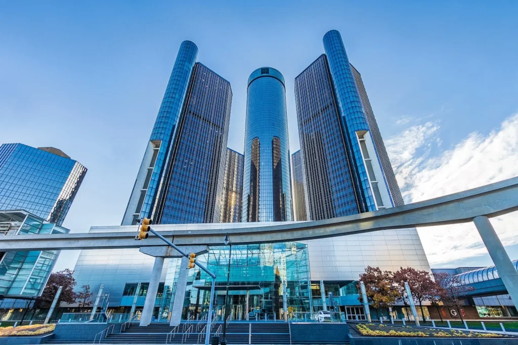 General Motors