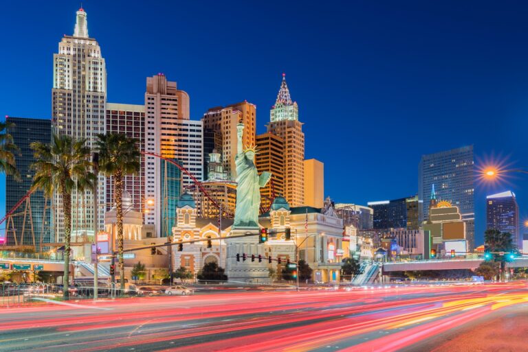 Inter-Con Security and RTC of Southern Nevada Set New Standard in Transit Safety