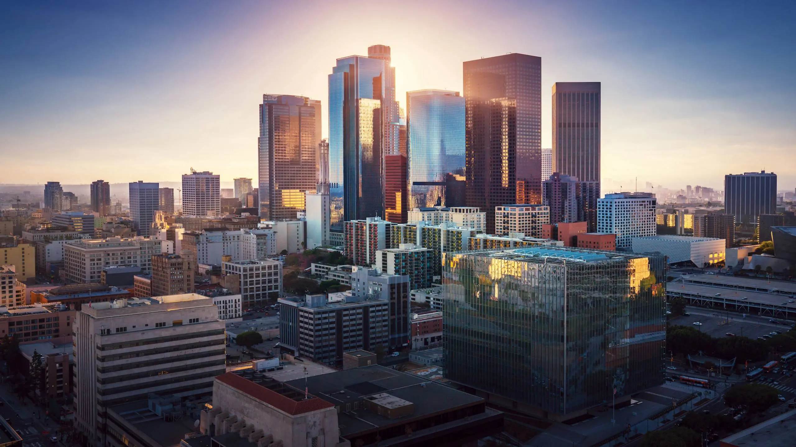 Inter-Con’s Robert Ray is Nominated for Los Angeles Business Journal’s 2022 Corporate Counsel Awards