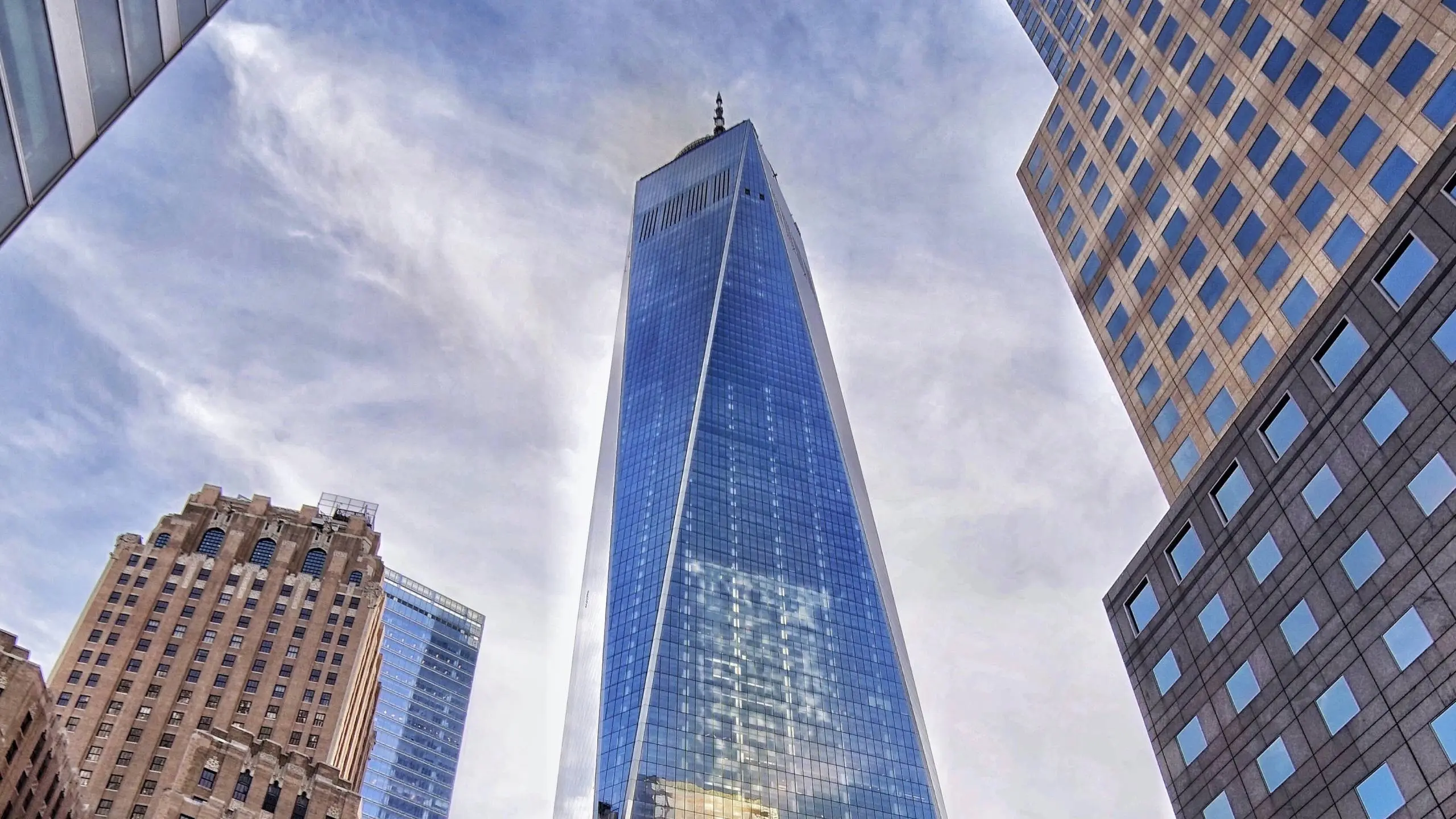 The Port Authority of New York & New Jersey Awards Prestigious Security Contract to Inter-Con