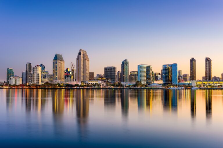 Inter-Con Security Awarded Contract to Provide Security Services for San Diego County