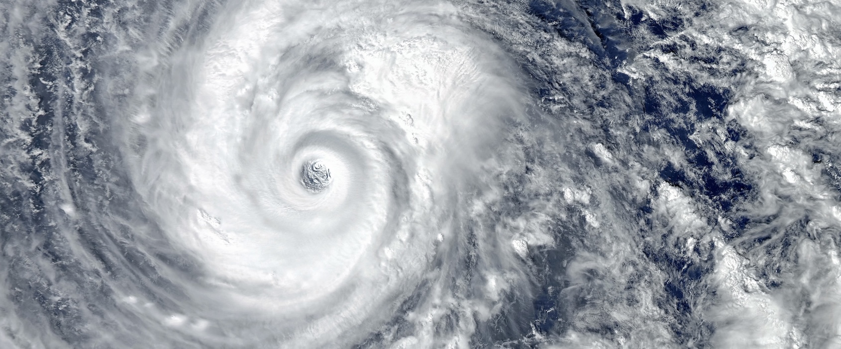 Eye of the Hurricane