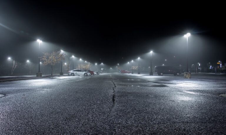 Parking Lot Safety: A Critical Priority for Security Teams