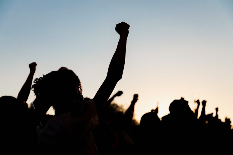 How to Prepare Your Business for Protests or Rallies