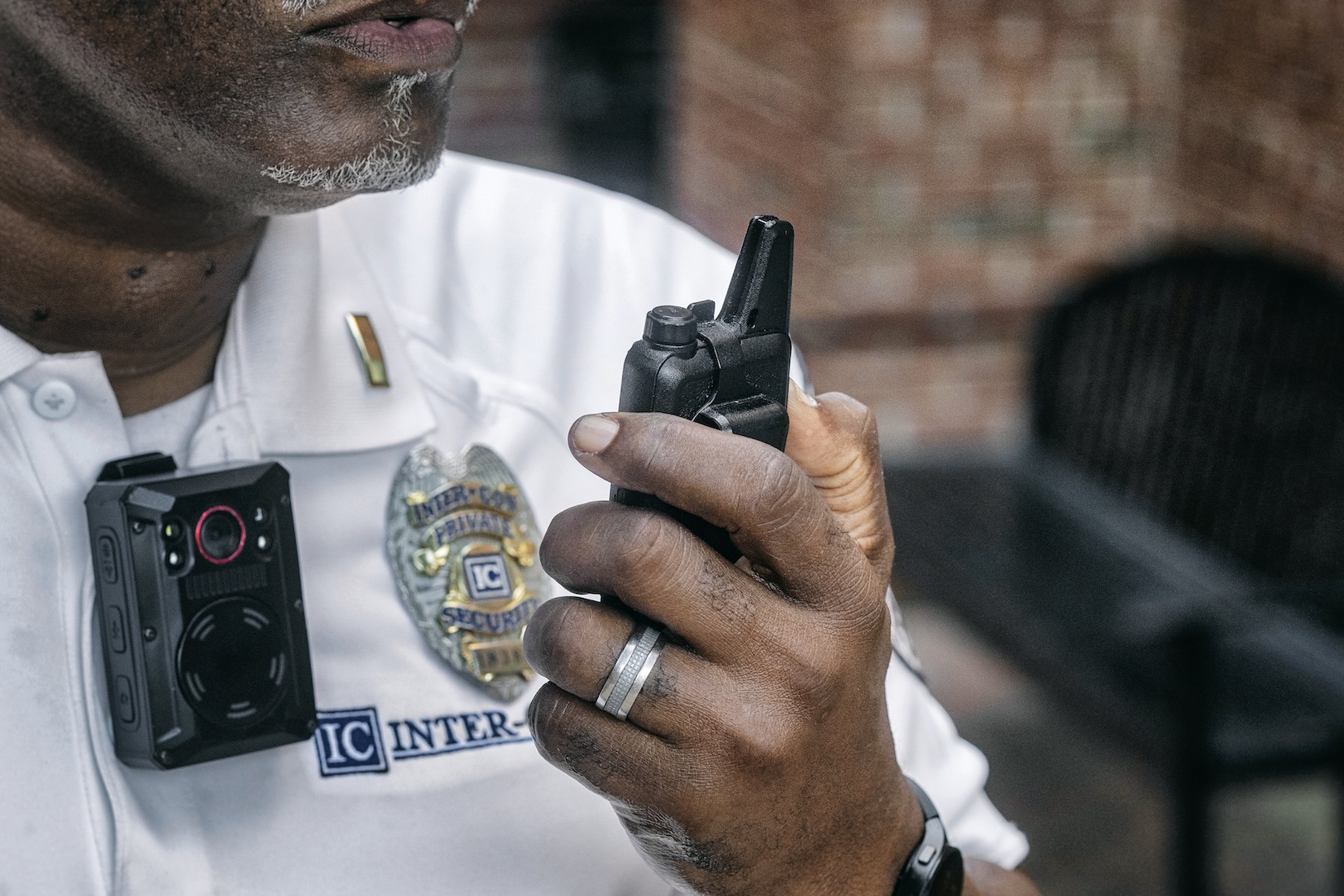 Emergency Preparedness