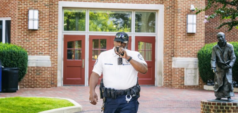 Why Patrol Security Services Are Essential to a Strong Security Program