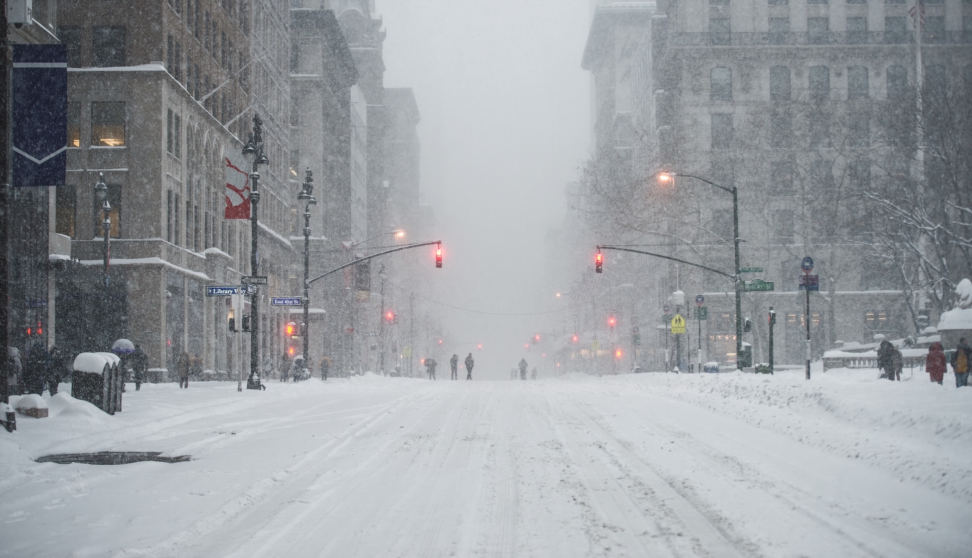 Winter Safety: How Security Leaders Can Be Prepared