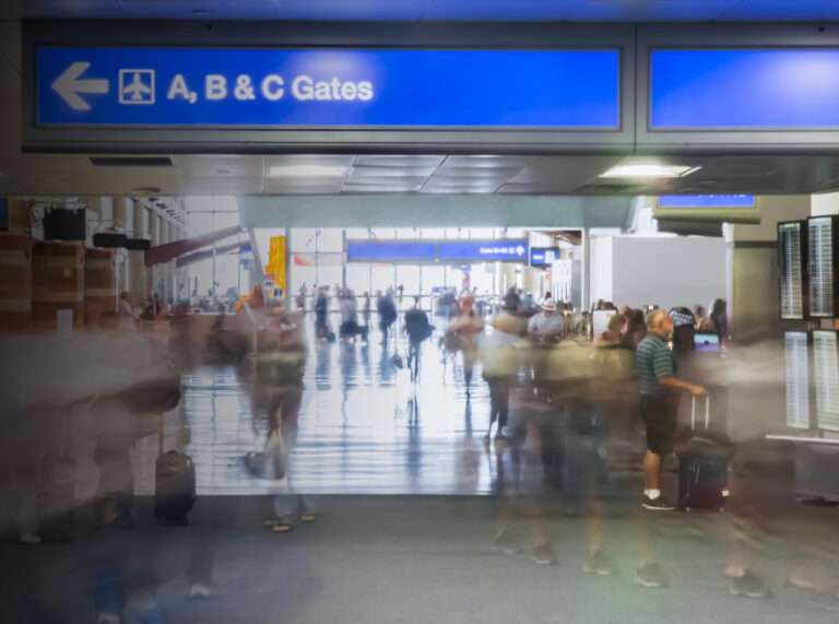 Human Trafficking Awareness: Key Indicators Every Security Guard Should Know