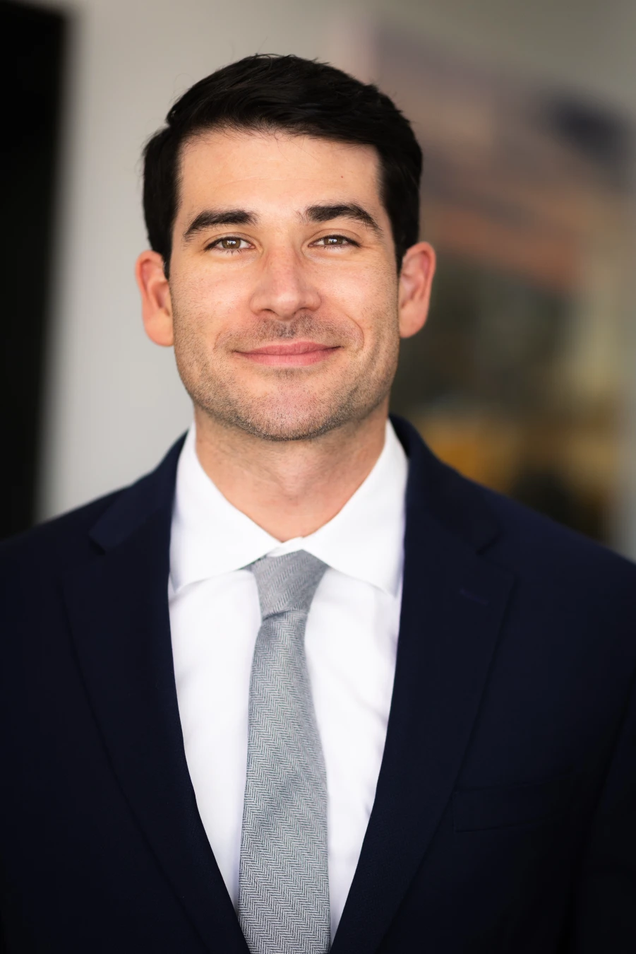 David Oken