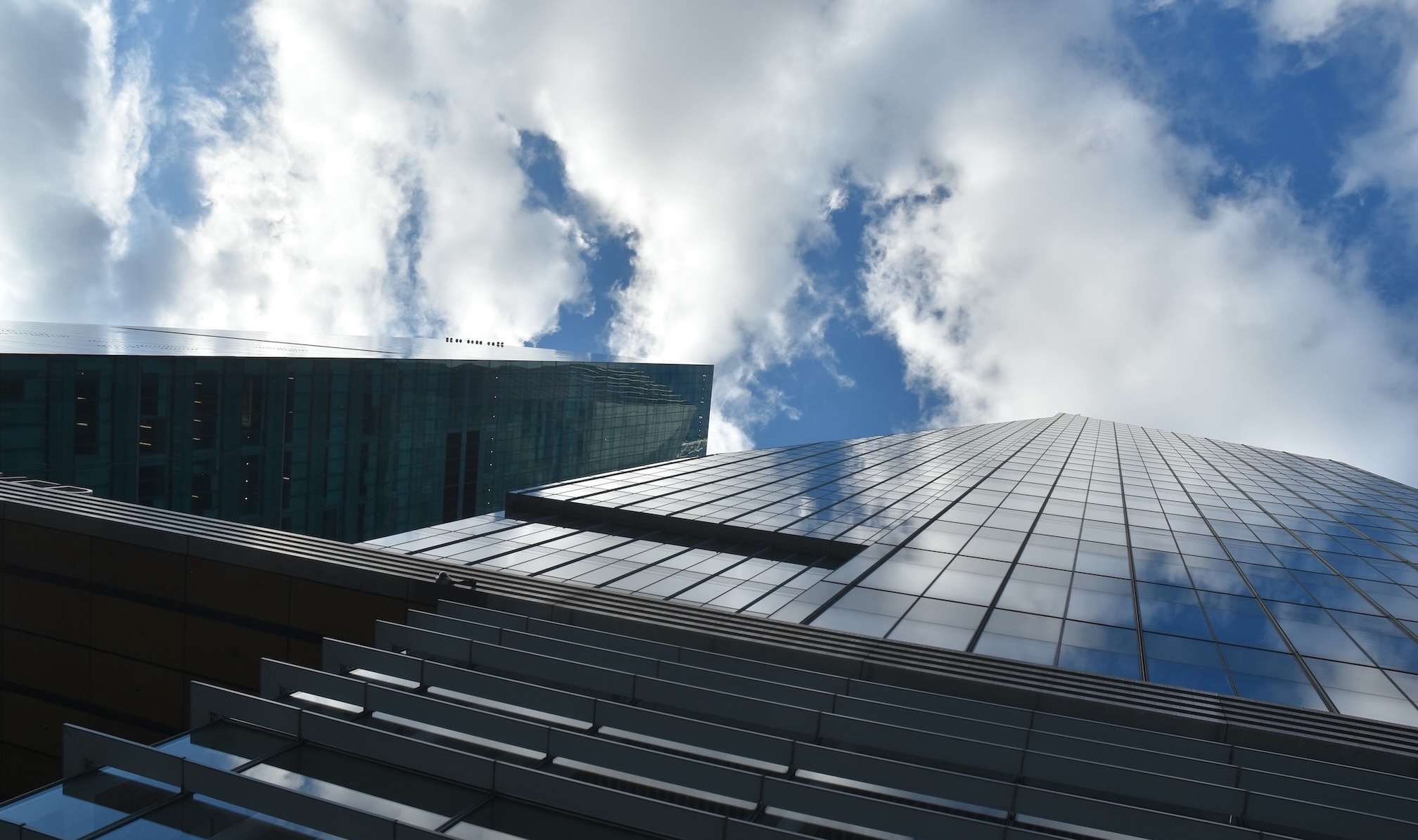 Corporate Office Building