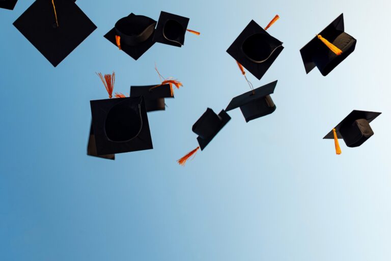 From Caps to Confidence: How Strong Security Makes Graduation Day Shine 
