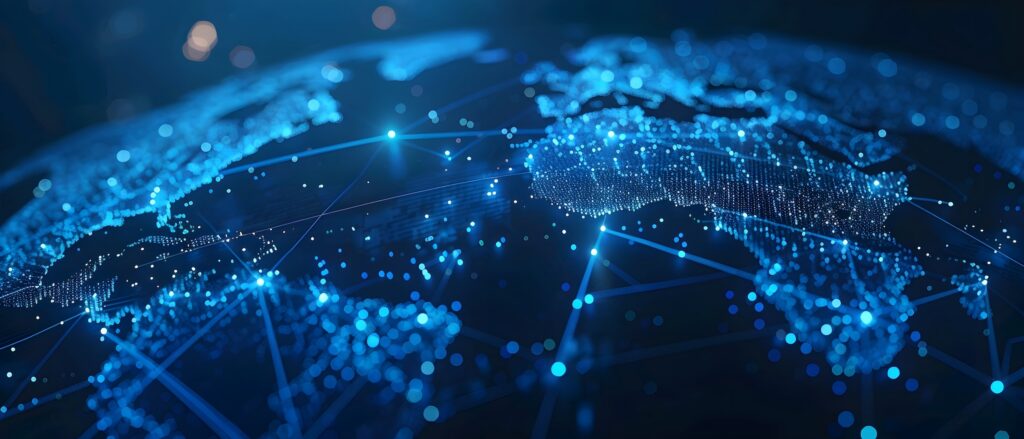 Globe Technology Security