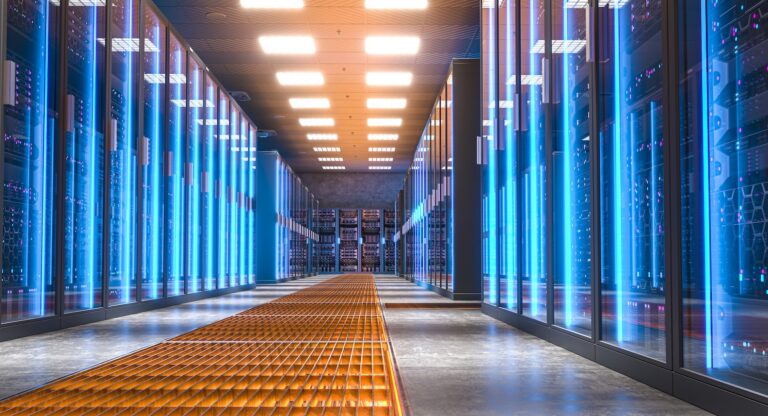 Data Centers: The Fastest Growing Opportunity in Physical Security