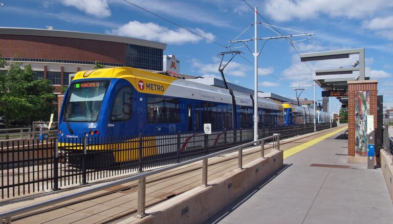 Inter-Con Security Proud to Support Metro Transit’s Award-Winning Safety and Security Efforts