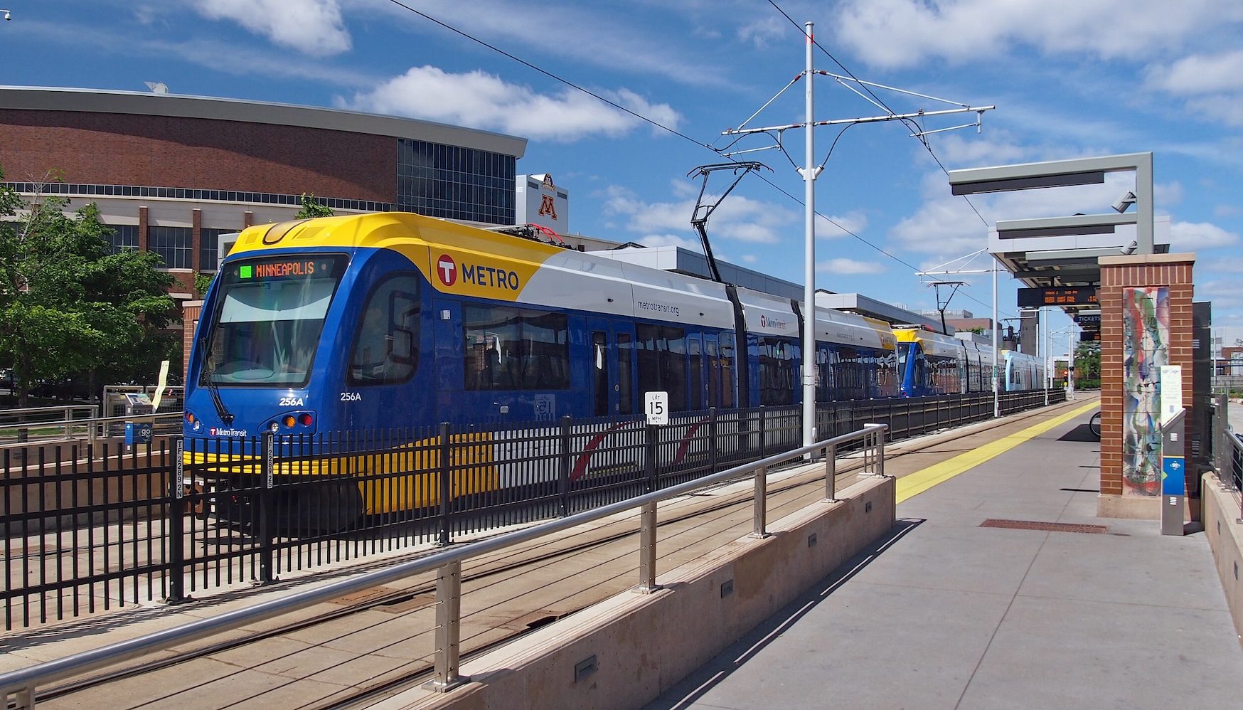 Inter-Con Security Proud to Support Metro Transit’s Award-Winning Safety and Security Efforts