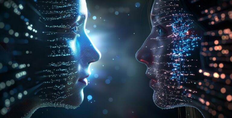 The Battle Against AI-Generated Deep Fakes