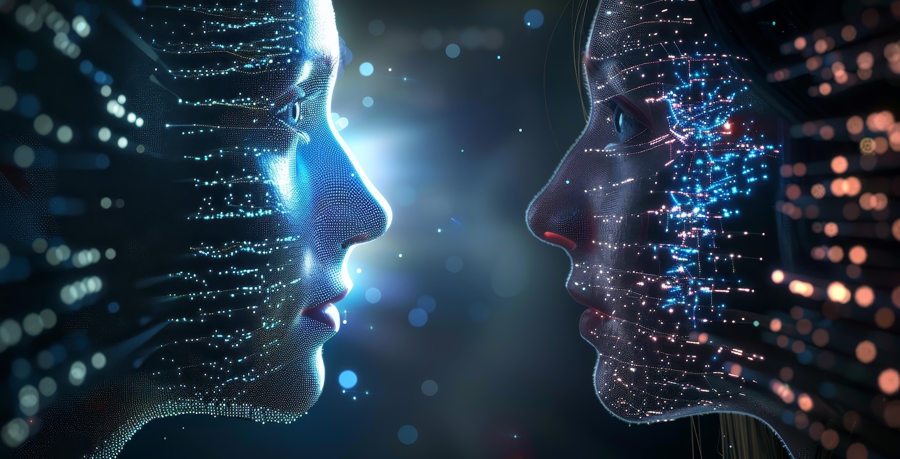 AI Deep Fakes