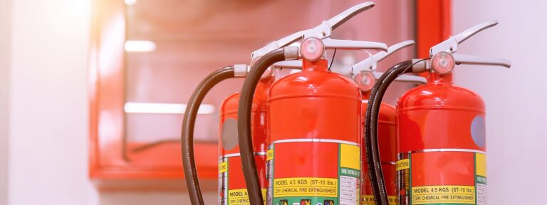What’s New with Fire, Life, Safety?