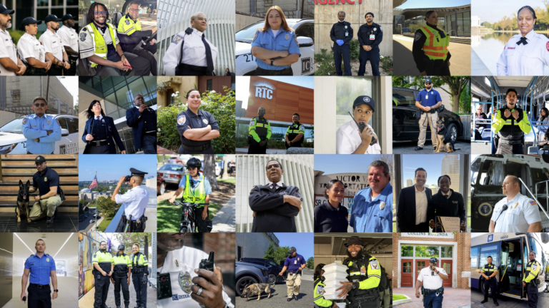 Why Officer Retention Starts with Recognition