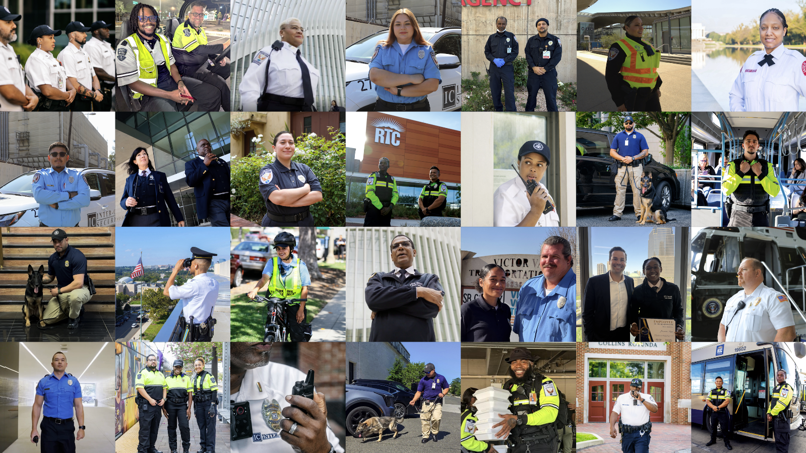 Why Officer Retention Starts with Recognition