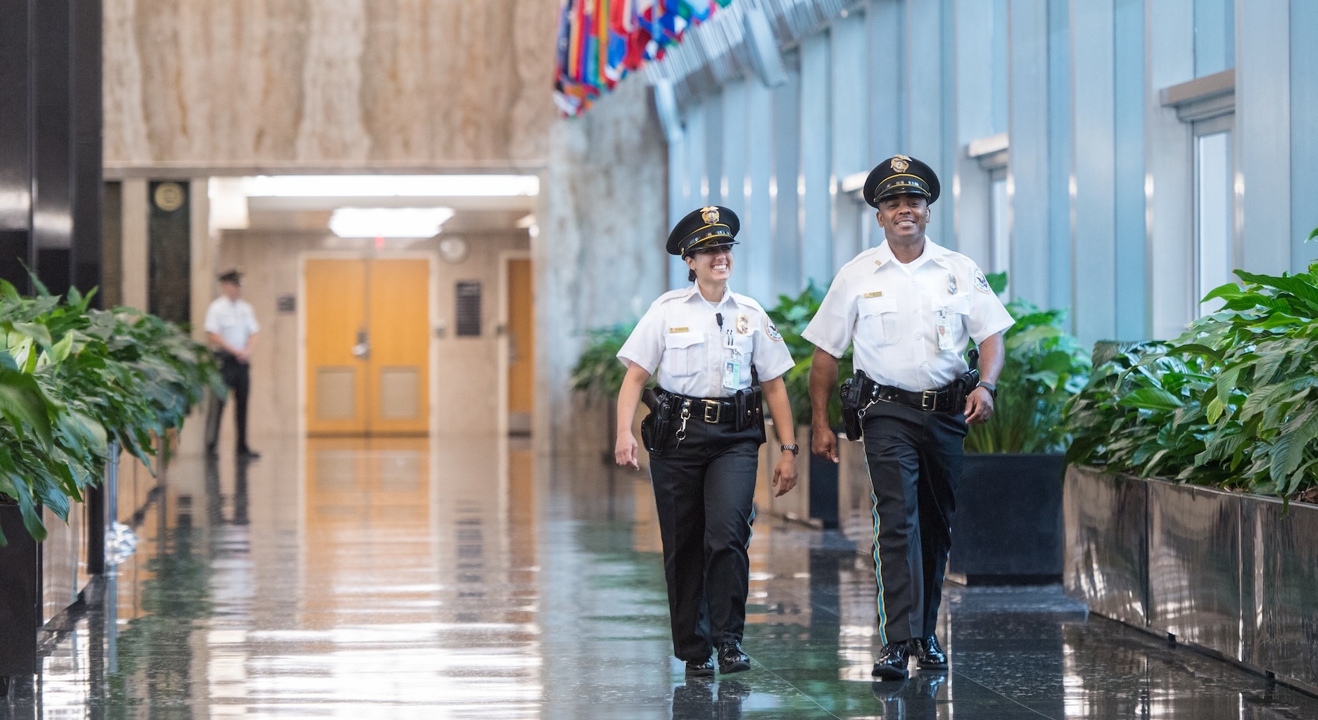 Inter-Con Security® Honors Security Officer Appreciation Week: Recognizing the Everyday Heroes Who Keep Communities Safe