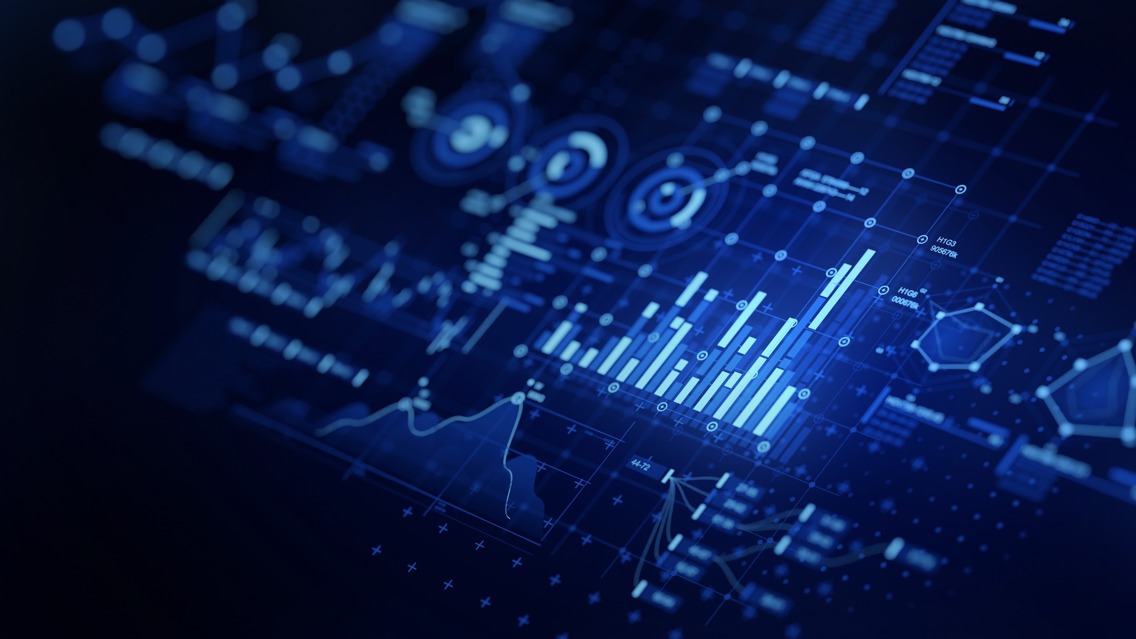 Data-Driven Security – Reduces Incidents and Improves Security ROI 